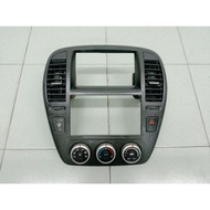 Nissan Sylphy G11 Air Cond Panel