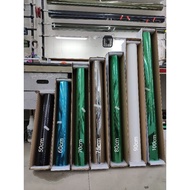 Window Film Un-cut/ Tinted Film panjang / Tinted Rumah / Reflective Film