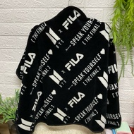 Shawl Small Blanket Can Be Used In The Office Attached To The Car. Light Weight Width 80*95 cm