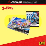 Kayou Ultraman X-Files - Classic Series 41[Random Pack/Full Box] / 卡游 奥特曼超宇宙奥特曼x档案 - 经典版第41弹 [盲包/端盒]
