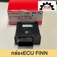 ECU FINN กล่องควบคุมECU  YAMAHA ของแท้ศูนย์ B6FH591A1000//B6FH591A0000