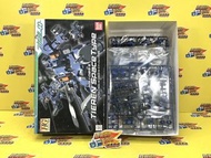 260325-46 全新未砌 萬代 HG 1/144 模型 HG00 NO.10 高達00 鐵人式·宇宙型 BRAND NEW UNASSEMBLED BANDAI HG 1/144 MODEL HG