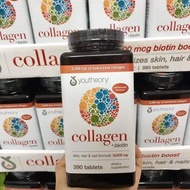 youtheory collagen Formula,Skin, Hair and Nails Enhanced with Vitamin C,6 ,Type 1, 2 & 3 with 18 Ami