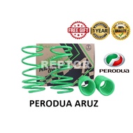 4FLEX SPORT SPRING PERODUA ARUZ