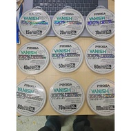 PROGA VANISH 100%FLUOROCARBON SHOCK LEADER