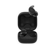 โซนี่ หูฟังไร้สาย Headphone with Mic. Wireless Tws Wf-ls910n/bze สีดำ