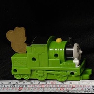 湯馬士玩具火車頭 托馬斯軌道車 湯瑪士麥當勞玩具 兒童禮物 @ C353