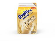 【Ovaltine 阿華田】阿華田黃金大麥麥芽牛奶紙盒290ml(冷藏專區需滿$399才能出貨)