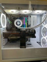 CPU: AMD 5900X Display: EVGA 3080 (即買即用)