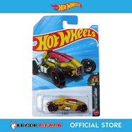 Hot Wheels 2 Jet Z (RTH) (Gold) 2026