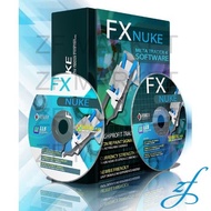 FX Nuke Forex Indicator MT4