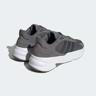 Kualitas Terjamin Sepatu Adidas Ozelle Cloudfoam Grey Original