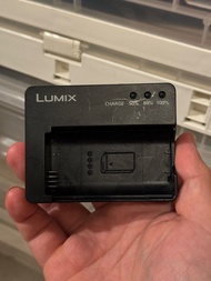 Panasonic DMW-BTC14 Battery Charger BLJ31 LUMIX S1 S1R S1H 充電 叉機 差機