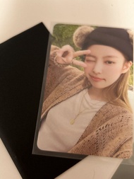 Jennie小卡