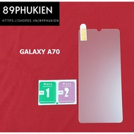 Samsung Galaxy A70 screen protector