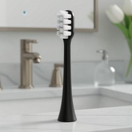 Replacement Brush Heads for Xiaomi T302/T301, Compatible with MIJIA MES608/605 Electric Toothbrush