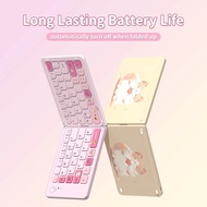 GEEZER Bluetooth Connection Multiple Styles Compact and Portable Universal for Desktop Laptop Phone 