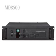 TYT MD8500 DMR數字對講機中繼台 136-174MHZ / 400-480MHz 25W / 50W