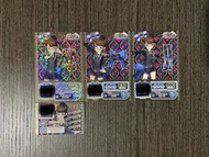 星光樂園 Pripara 南美莉師姐PR卡