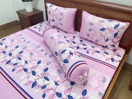 GA LẺ KHÔNG KÈM ÁO GỐI THUN LẠNH HÀN QUỐC.NỆM CAO TỪ 5 ĐẾN 30P