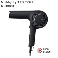 Tescom 吹風機 Nobby 專業保護離子吹風機 Nobby by TESCOM 黑色 NIB3001-K