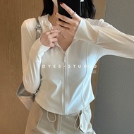 40-78kg】[Limited] Anti-UV jacket, anti-UV summer ice-sensitive anti-clothing, transparent leather ja