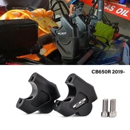 Handle bar Lift Booster For Honda CB650R CB 650 R CB 650R 2019 2020- Handlebar Riser Clamp Brake Hos
