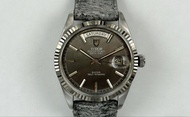 中古Tudor Oyster Prince Date-Day 7019/4 Jumbo