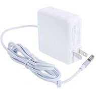 60W Replacement  AC Power Adapter Charger for   13-inch MacBook Pro 16.5V 3.65A (UK plug)