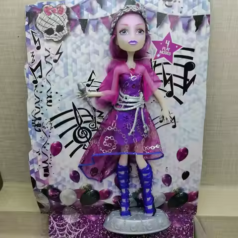 original High Quality Fasion bjd Monster boyfriend Dolls Joint Movable Joint Movable Antique collect