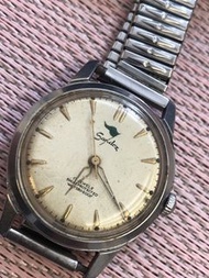 🌈🌈💕SWISS SANDOZ VINTAGE MECHANICAL WATCH