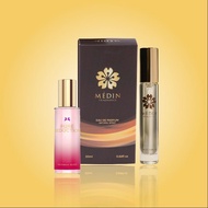 Medin_fragrance specially for HER