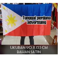 Philippine country flag