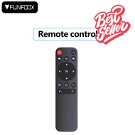 FUNFOOX  TT รีโมทโปรเจคเตอร์อเนกประสงค์ เหมาะสำหรับ VENO แ Bluetooth TV 2.4G #รีโมทแอร์  #รีโมท  #รี
