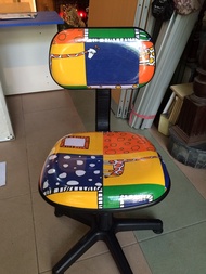 Ghế học sinh chống gù Nt 190 GHS02