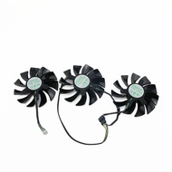 Suitable for ZOTAC ZOTAC RTX2080ti 2080 2070 2060 SUPER PLUS Graphics Fan