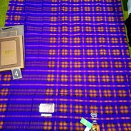 Sarung BHS KRJ,KDT ROYAL GOLD