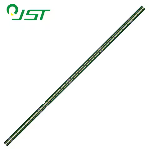 2pcs LED 65UF8500-UB 65UF8600-UF 65UF850V 65UF8580 65UF8509 LC650EQF FH M2 FHM2 FH M1 FHM1 PH F1 PHF