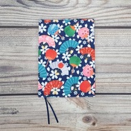 日本扇子佈書封面