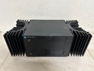 法國經典銘機 Audioanalyse - A90 螃蟹後級擴大機 A類 法國原裝