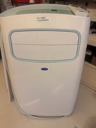 開利 PC-12MC 移動式空調[淨冷型] Carrier Portable Air Conditioner PC-12MC