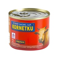 Pronas KORNETKU 200gr - Corned Beef - Corned Beef 200 gr