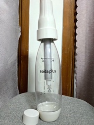 氣泡水機 水樽 蘇打水機 家用 手動