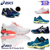 Netburner Ballistic Men's and Women's Volleyball Shoes Latest Mt2FF Volleyball Shoes Badminton/ Best