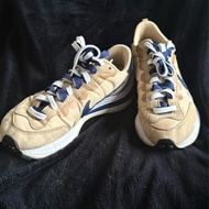 Sacai xNike Vaporwaffle "'Sesame" DD1875-200 卡其色