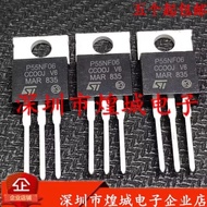 5PCS  G4BC30U IRG4BC30U   STP55NF06 P55NF06  TO-220  MOSFET Brand new spot, high quality, original