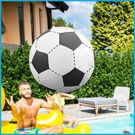Giant Inflatable Beach Ball Classic Large Outdoor Sports &amp; Novelty Inflatable Pool Toys Soccer Beach Ball for tongsg tongsg