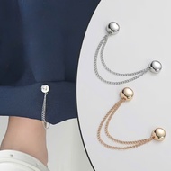 Clothes Pins, Clothes Bear Clips Accessories Made of Shiny Alloy Material, Youthful Style GA2
