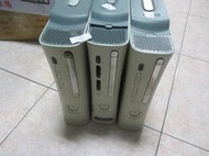 XBOX360 主機 單主機故障零件機   (3)