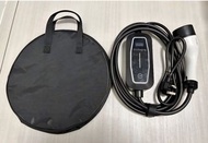 EV 電車 13A充電線 便攜式充電器